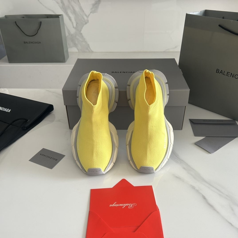 Balenciaga Casual Shoes